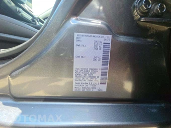 2024 Nissan Altima SV – miniatura 5