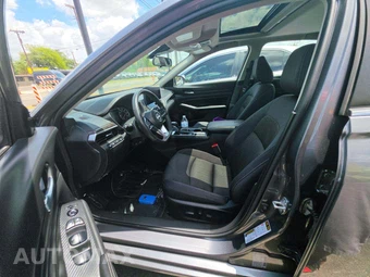 2024 Nissan Altima SV – miniatura 6