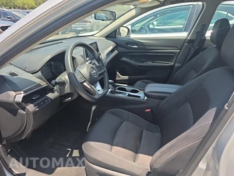 2024 Nissan Altima SV - miniatura 13