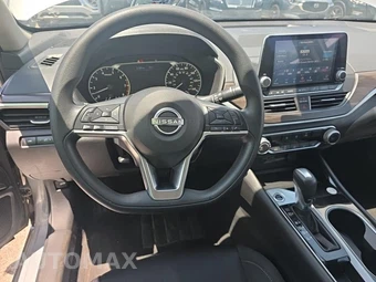 2024 Nissan Altima SV - miniatura 14