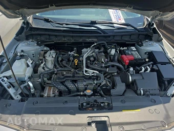 2024 Nissan Altima SV - miniatura 18