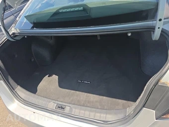 2024 Nissan Altima SV - miniatura 19