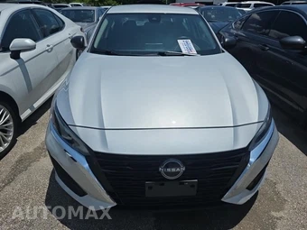2024 Nissan Altima SV - miniatura 2