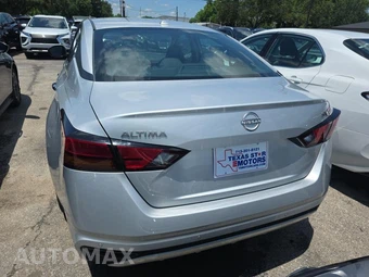 2024 Nissan Altima SV - miniatura 5
