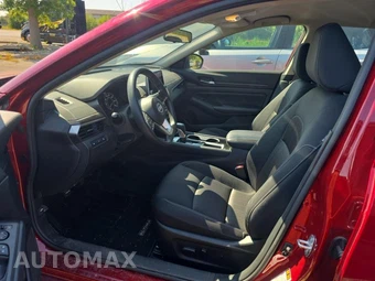 2024 Nissan Altima SV - miniatura 11