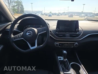2024 Nissan Altima SV - miniatura 12
