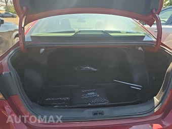 2024 Nissan Altima SV - miniatura 17