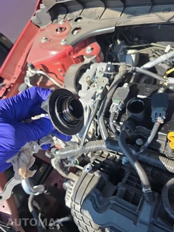 2024 Nissan Altima SV - miniatura 19
