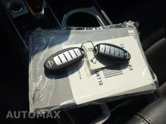2024 Nissan Altima SV - miniatura 20