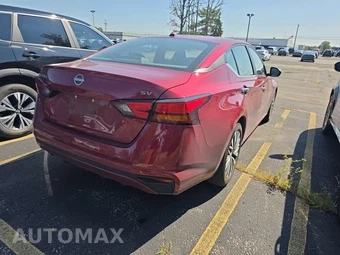 2024 Nissan Altima SV - miniatura 5