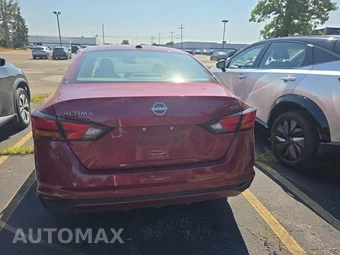 2024 Nissan Altima SV - miniatura 6