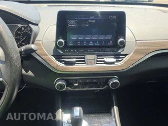 2024 Nissan Altima SV – miniatura 11