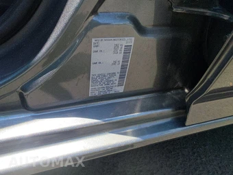 2024 Nissan Altima SV – miniatura 14