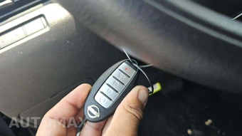 2024 Nissan Altima SV – miniatura 22