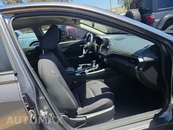 2024 Nissan Altima SV – miniatura 8