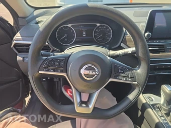 2024 Nissan Altima SV - miniatura 10