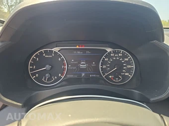 2024 Nissan Altima SV - miniatura 12