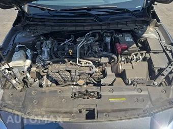 2024 Nissan Altima SV - miniatura 16