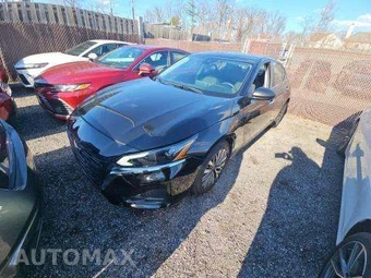 2024 Nissan Altima SV
