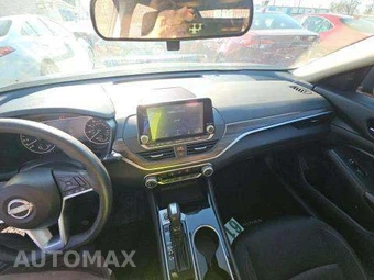 2024 Nissan Altima SV - miniatura 10