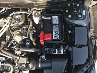 2024 Nissan Altima SV - miniatura 24
