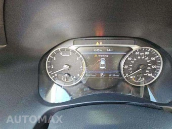 2024 Nissan Altima SV - miniatura 9