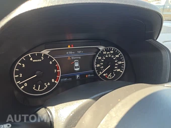 2024 Nissan Altima SV - miniatura 12