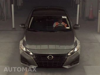 2024 Nissan Altima SV - miniatura 2