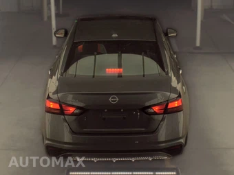 2024 Nissan Altima SV - miniatura 5