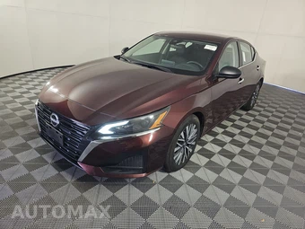 2024 Nissan Altima SV