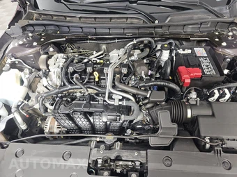 2024 Nissan Altima SV – miniatura 16