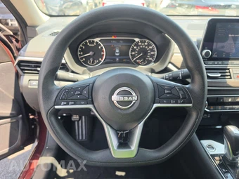2024 Nissan Altima SV – miniatura 10