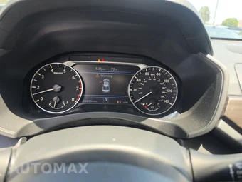2024 Nissan Altima SV – miniatura 12