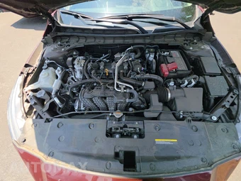 2024 Nissan Altima SV – miniatura 15
