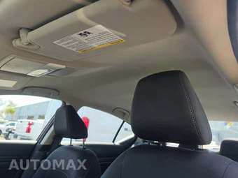 2024 Nissan Altima SV – miniatura 18
