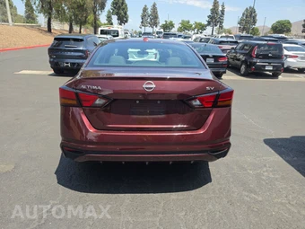 2024 Nissan Altima SV – miniatura 5