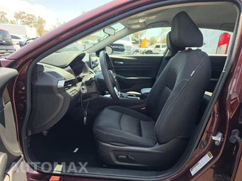 2024 Nissan Altima SV – miniatura 7