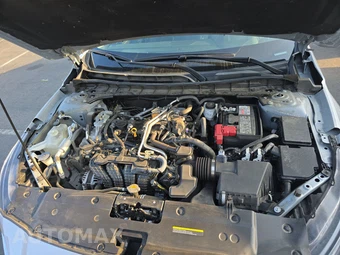 2024 Nissan Altima SV – miniatura 16