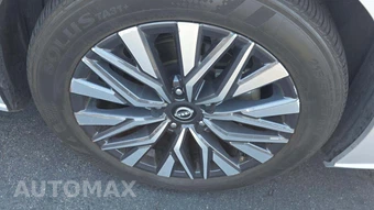2024 Nissan Altima SV – miniatura 25