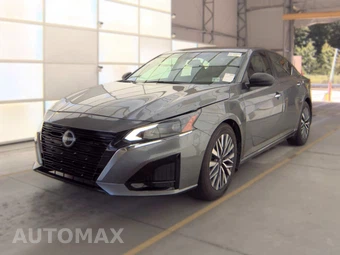 2024 Nissan Altima SV