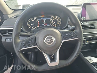 2024 Nissan Altima SV - miniatura 10