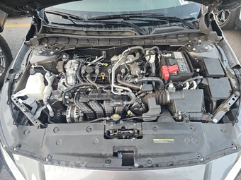 2024 Nissan Altima SV - miniatura 15