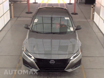2024 Nissan Altima SV - miniatura 2