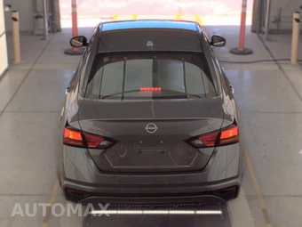 2024 Nissan Altima SV - miniatura 5