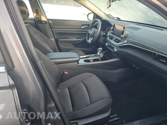 2024 Nissan Altima SV - miniatura 8