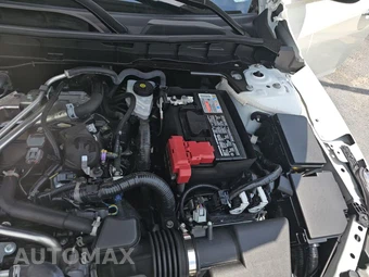 2024 Nissan Altima SV - miniatura 21