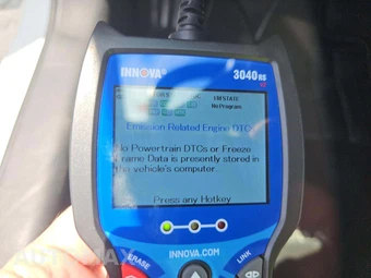 2024 Nissan Altima SV - miniatura 22