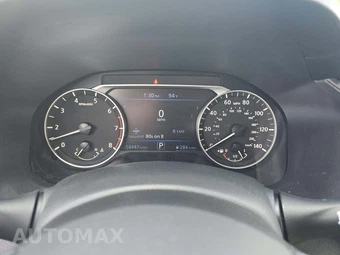 2024 Nissan Altima SV - miniatura 9