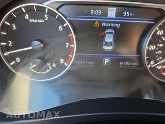 2024 Nissan Altima SV – miniatura 15