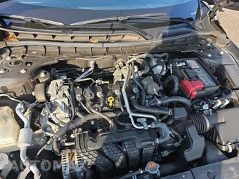 2024 Nissan Altima SV – miniatura 19
